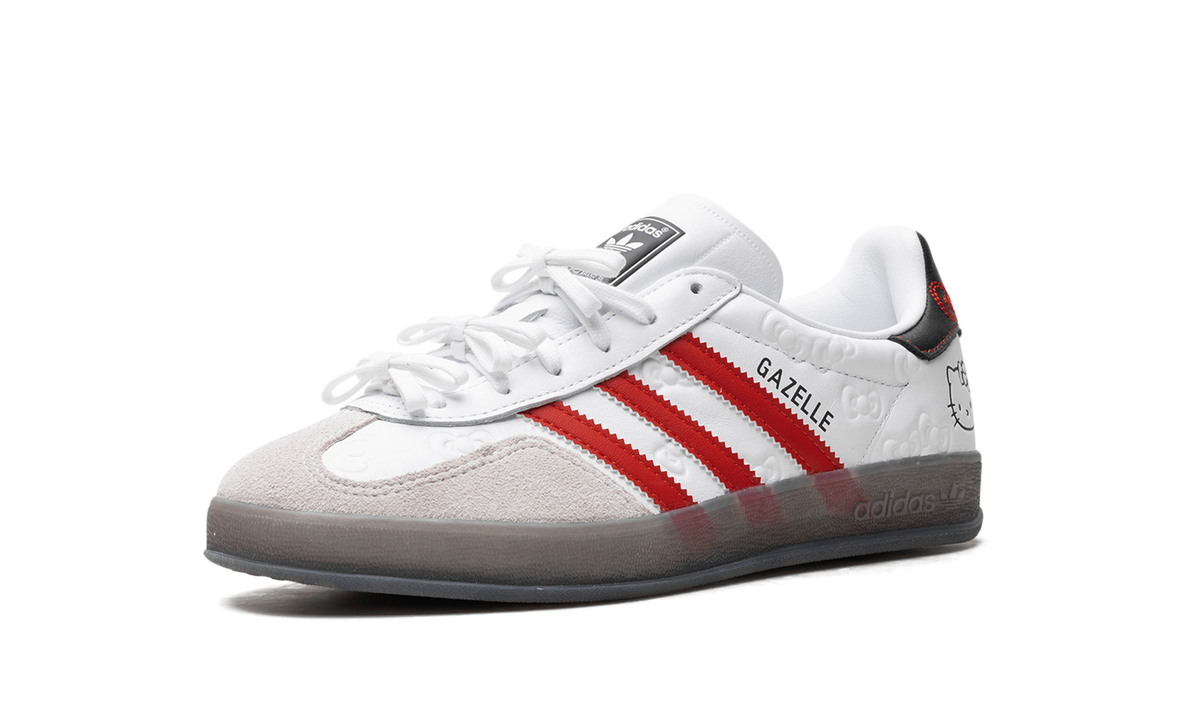 Adidas Gazelle Indoor Hello Kitty