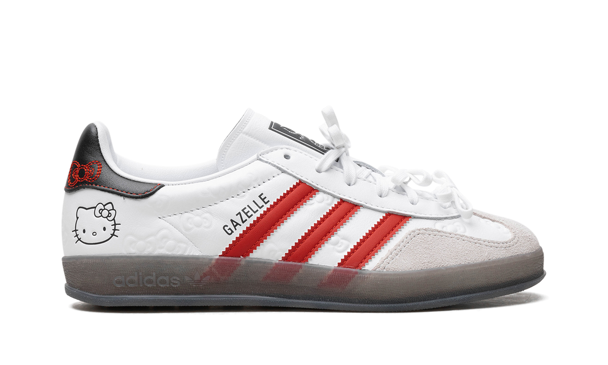 Adidas Gazelle Indoor Hello Kitty