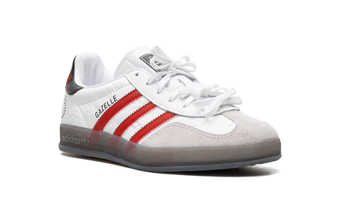 Adidas Gazelle Indoor Hello Kitty