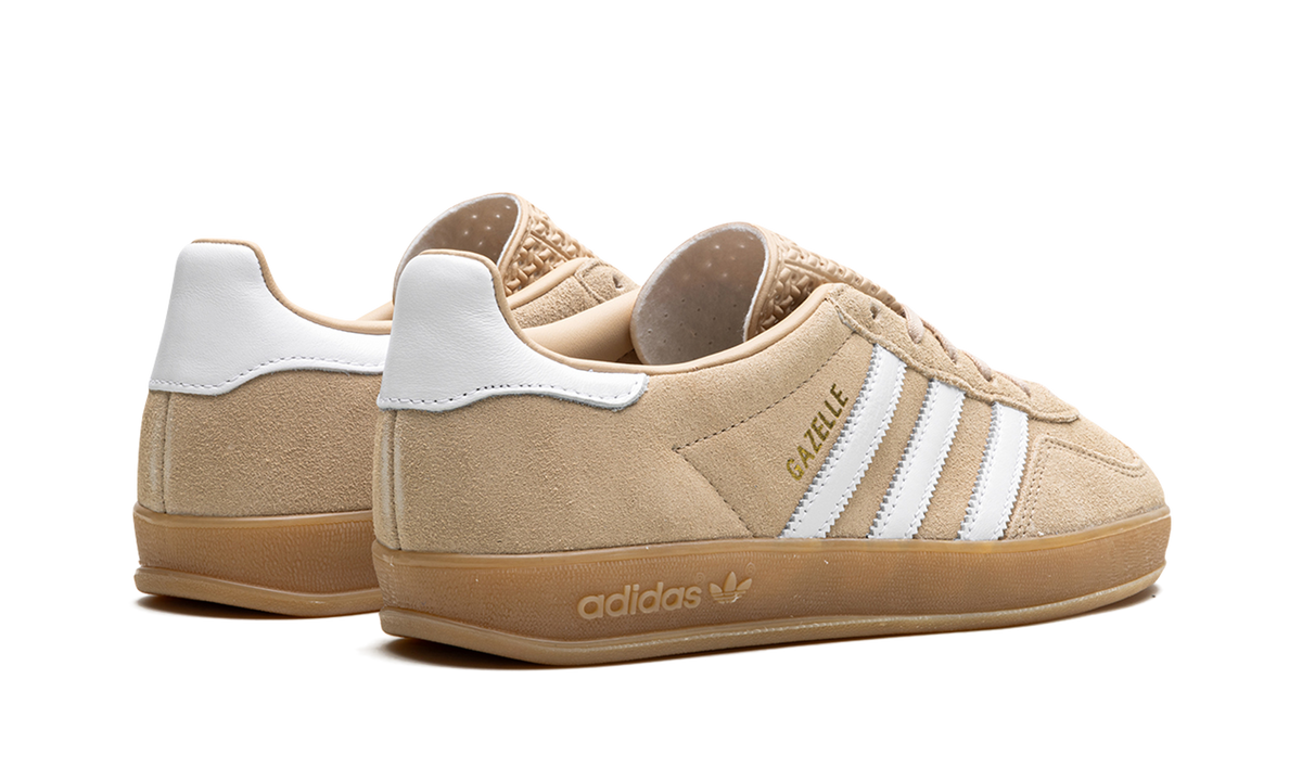 Adidas Gazelle Indoor Magic Beige