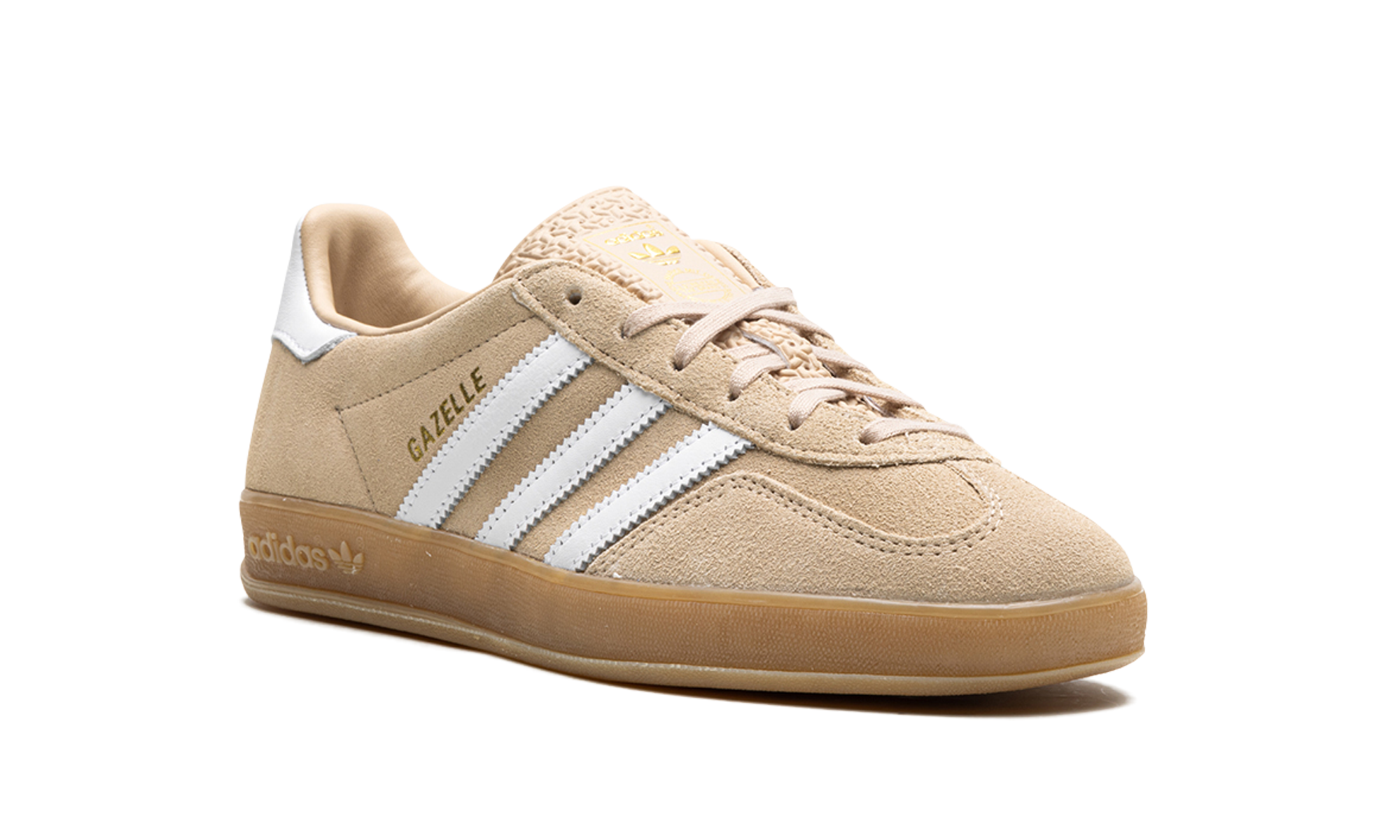 Adidas Gazelle Indoor Magic Beige