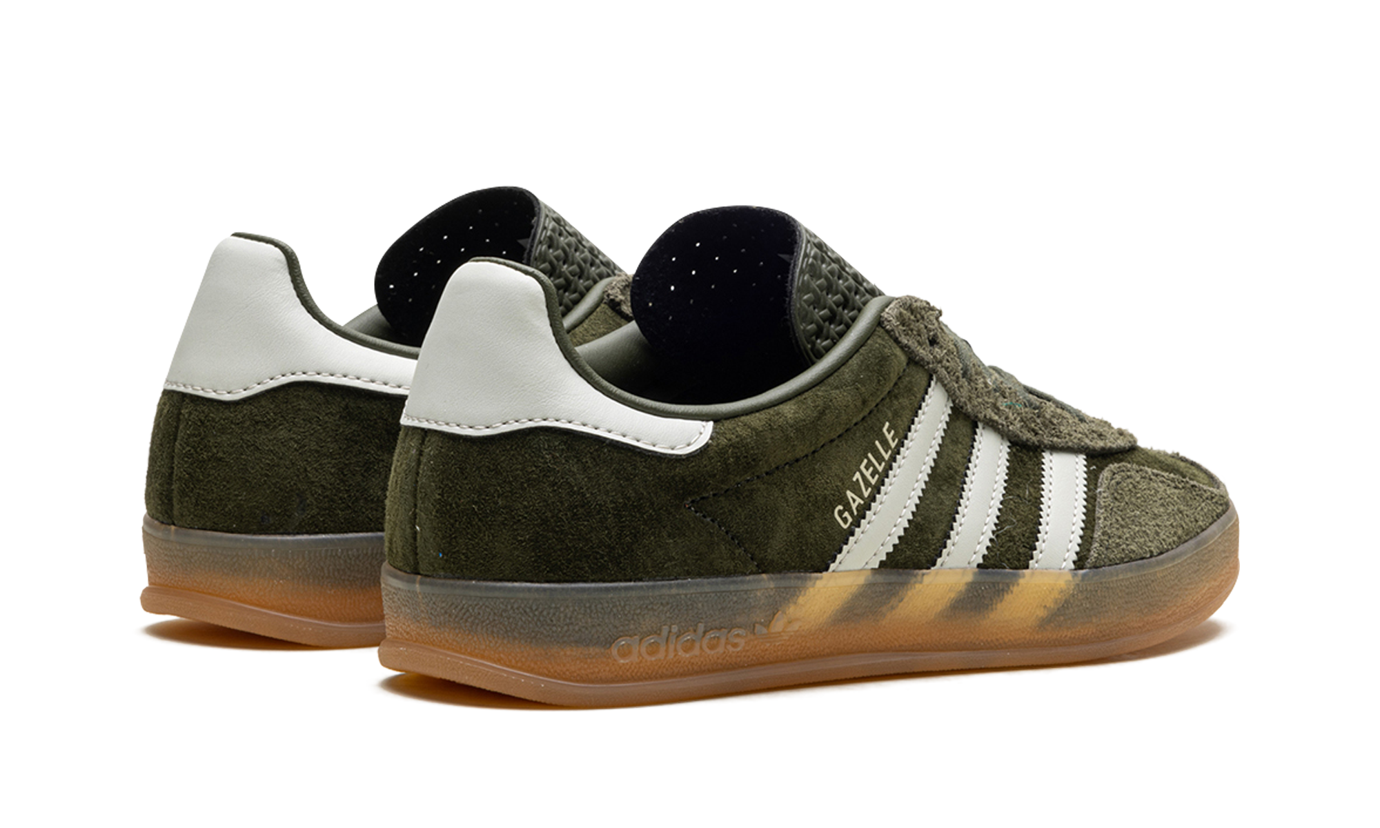Adidas Gazelle Indoor Night Cargo