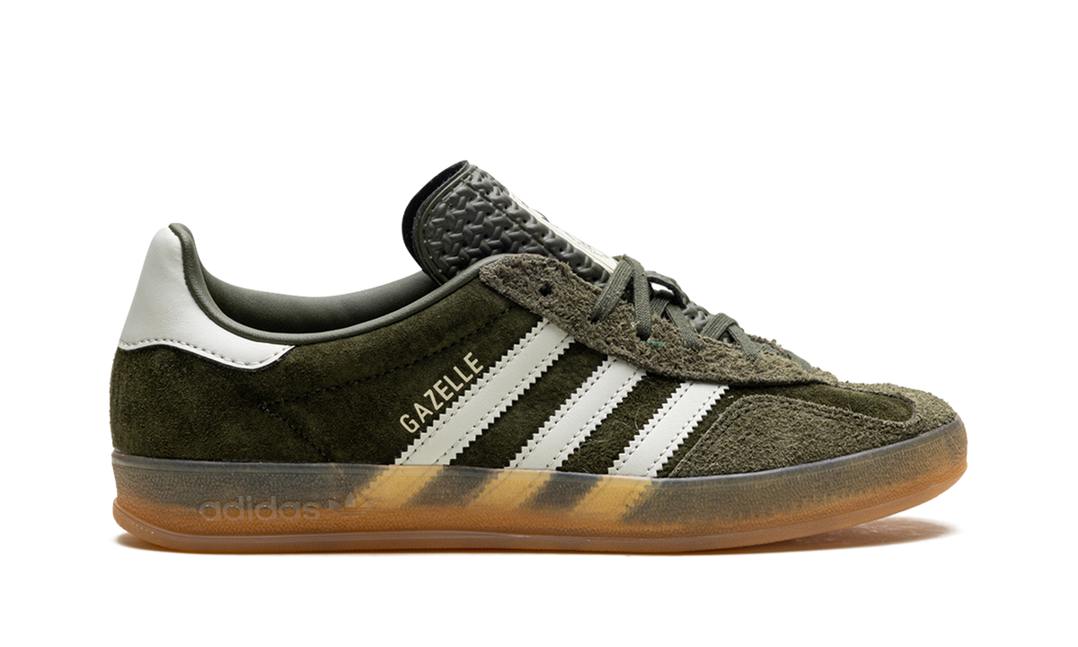 Adidas Gazelle Indoor Night Cargo