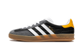 Adidas Gazelle Indoor Olympic Black