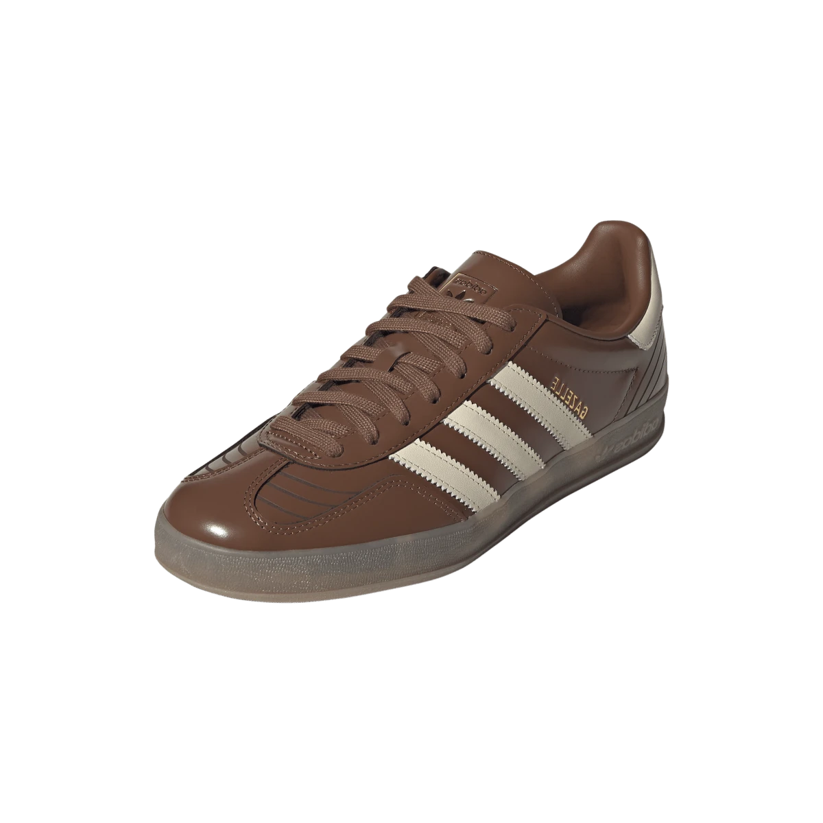 Adidas Gazelle Indoor Preloved Brown Wonder White