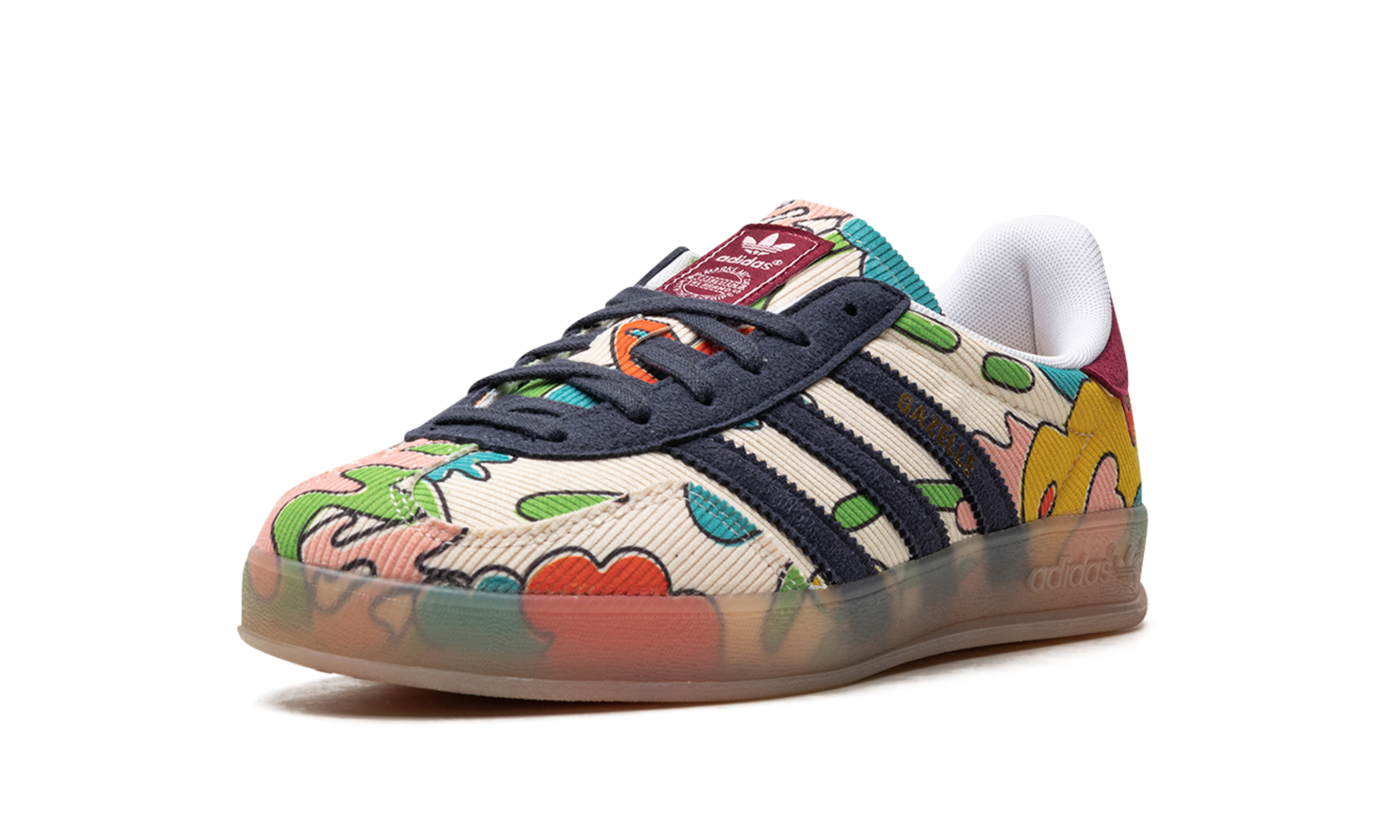 Adidas Gazelle Indoor Sean Wotherspoon