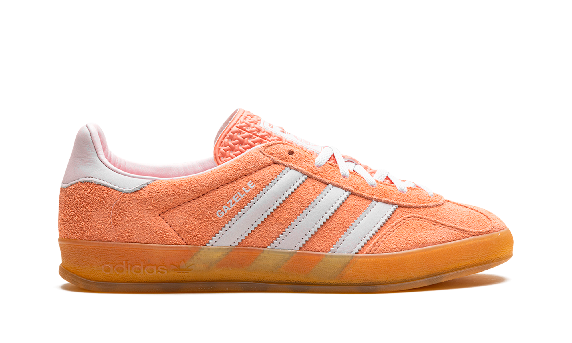 Adidas Gazelle Indoor Wonder Clay