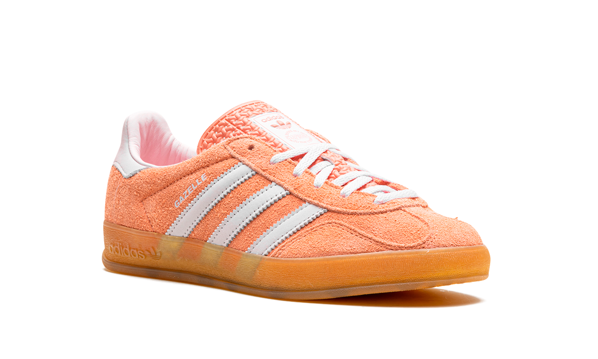 Adidas Gazelle Indoor Wonder Clay