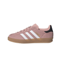 Adidas Gazelle Indoor Wonder Mauve Cloud White Core Black