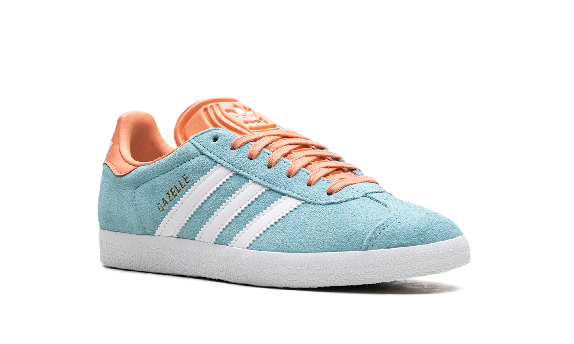 Adidas Gazelle Inter Miami South Beach