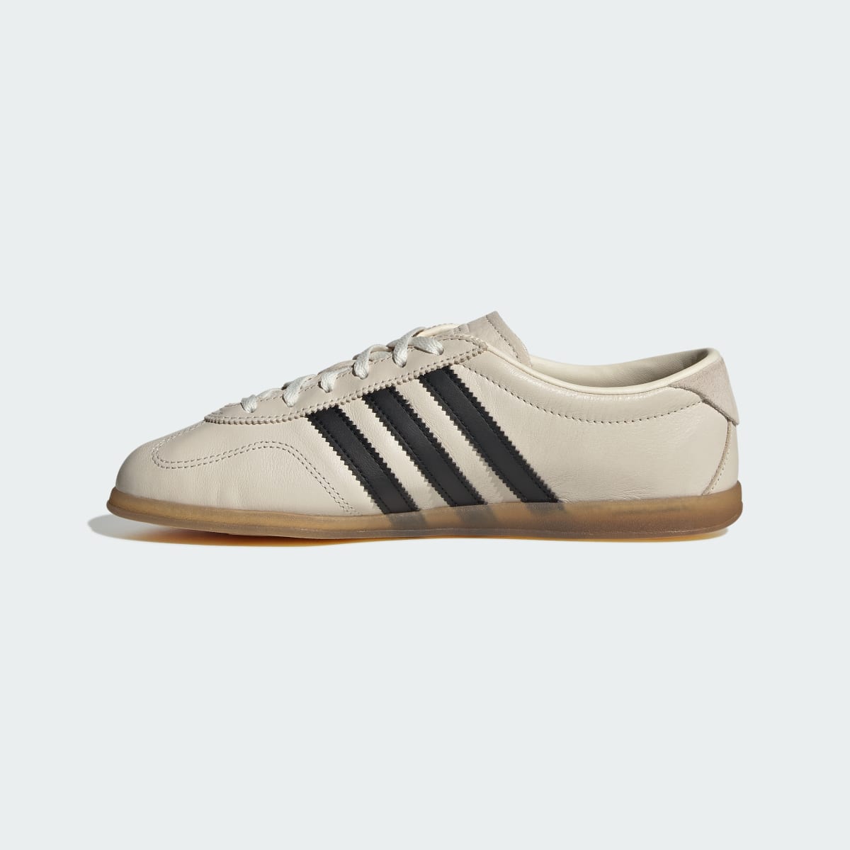 Adidas Gazelle Lo Pro Chalk White Black