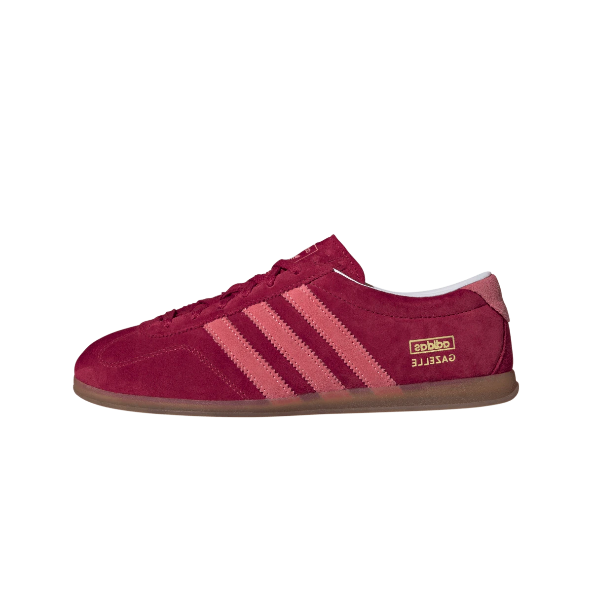 Adidas Gazelle Lo Pro Team Victory Red Gum