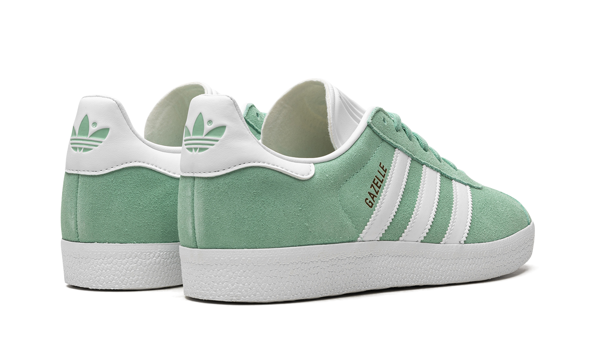 Adidas Gazelle Pulse Mint
