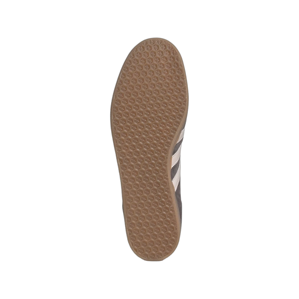 Adidas Gazelle Real Madrid, Charcoal/Putty Mauve/Gum (IH2631)