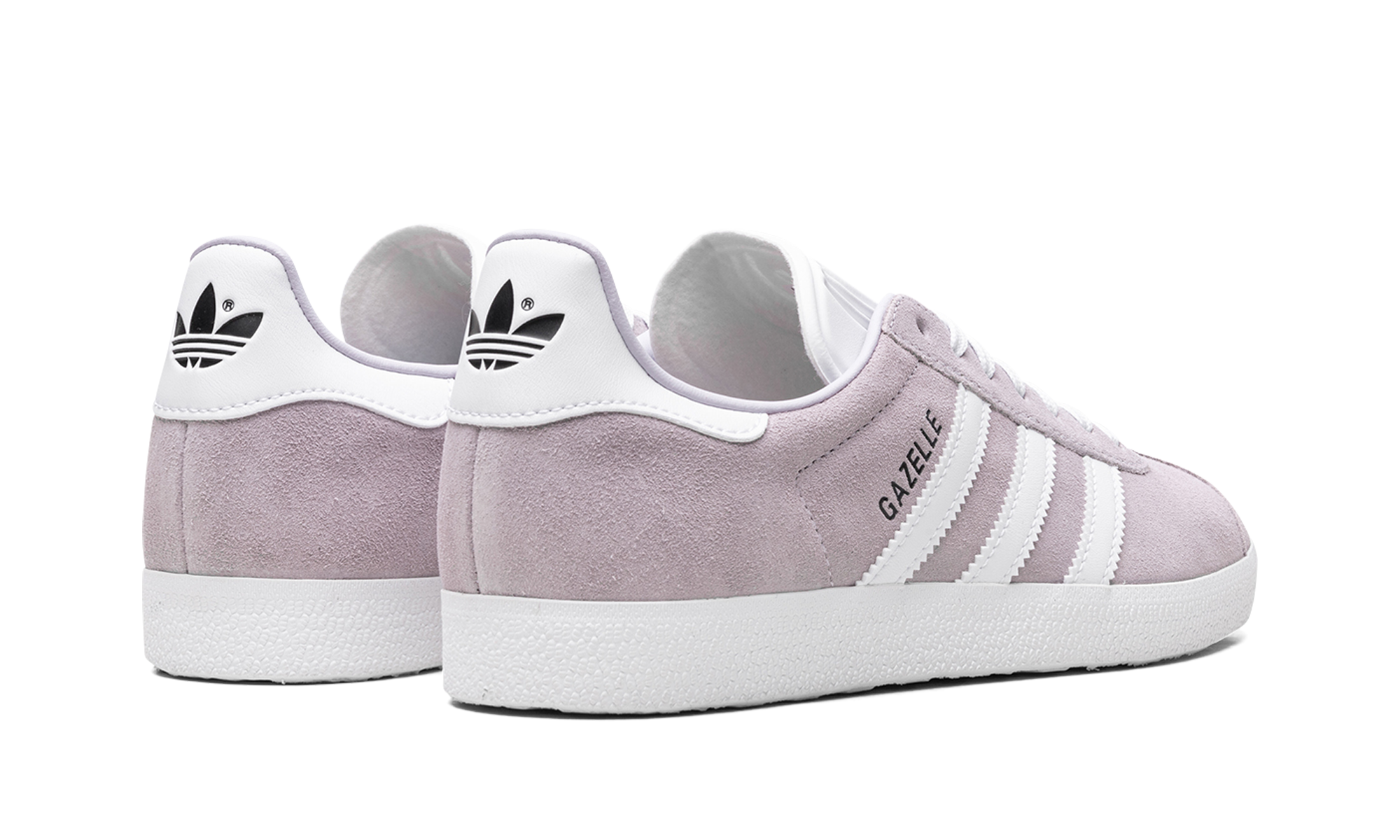 Adidas Gazelle Silver Dawn