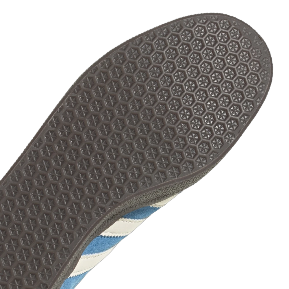 Adidas Gazelle Sky Blue, Sky Blue/White/Gum (ID6104)