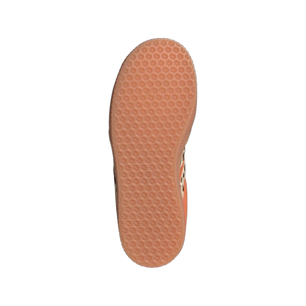 Adidas Gazelle Toy Story Jessie (PS), Orange/Cloud White/Gum 2 (JI0074)