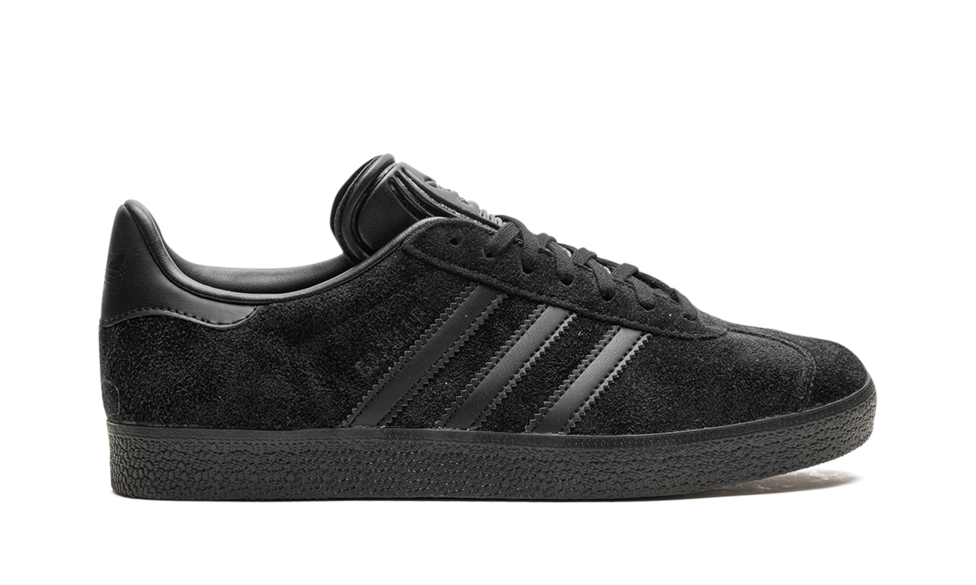 Adidas Gazelle Triple Black