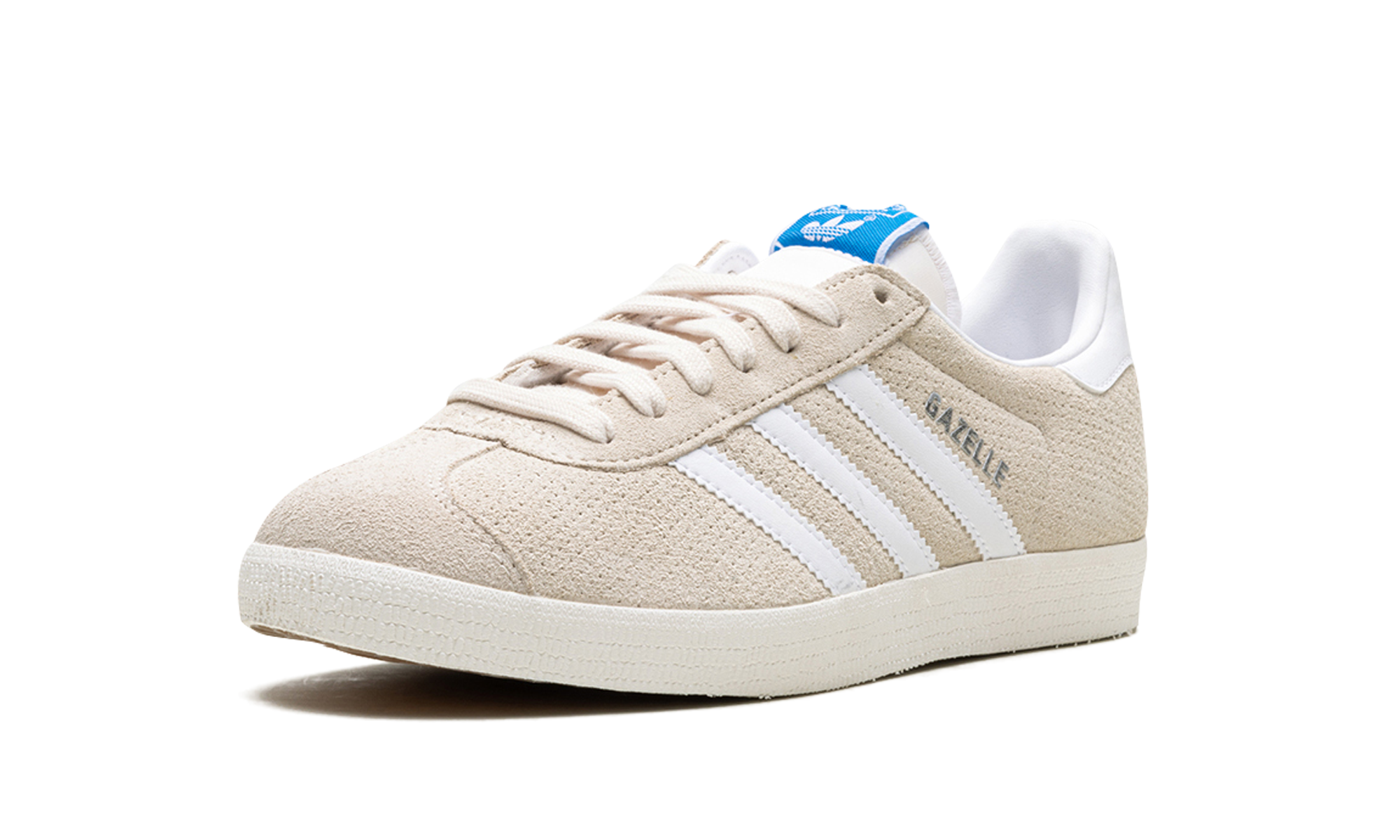 Adidas Gazelle Wonder White