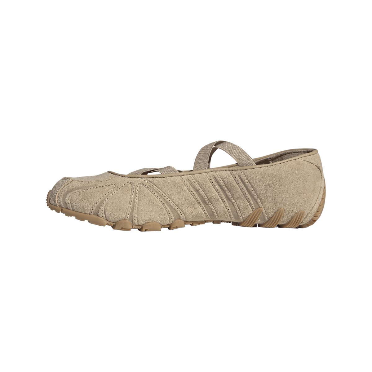 Adidas Ghost Sprint Ballet Magic Beige Gum