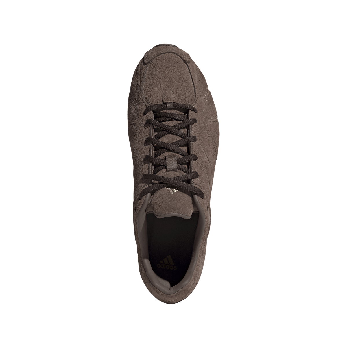 Adidas Ghost Sprint Earth Strata Aurora Coffee