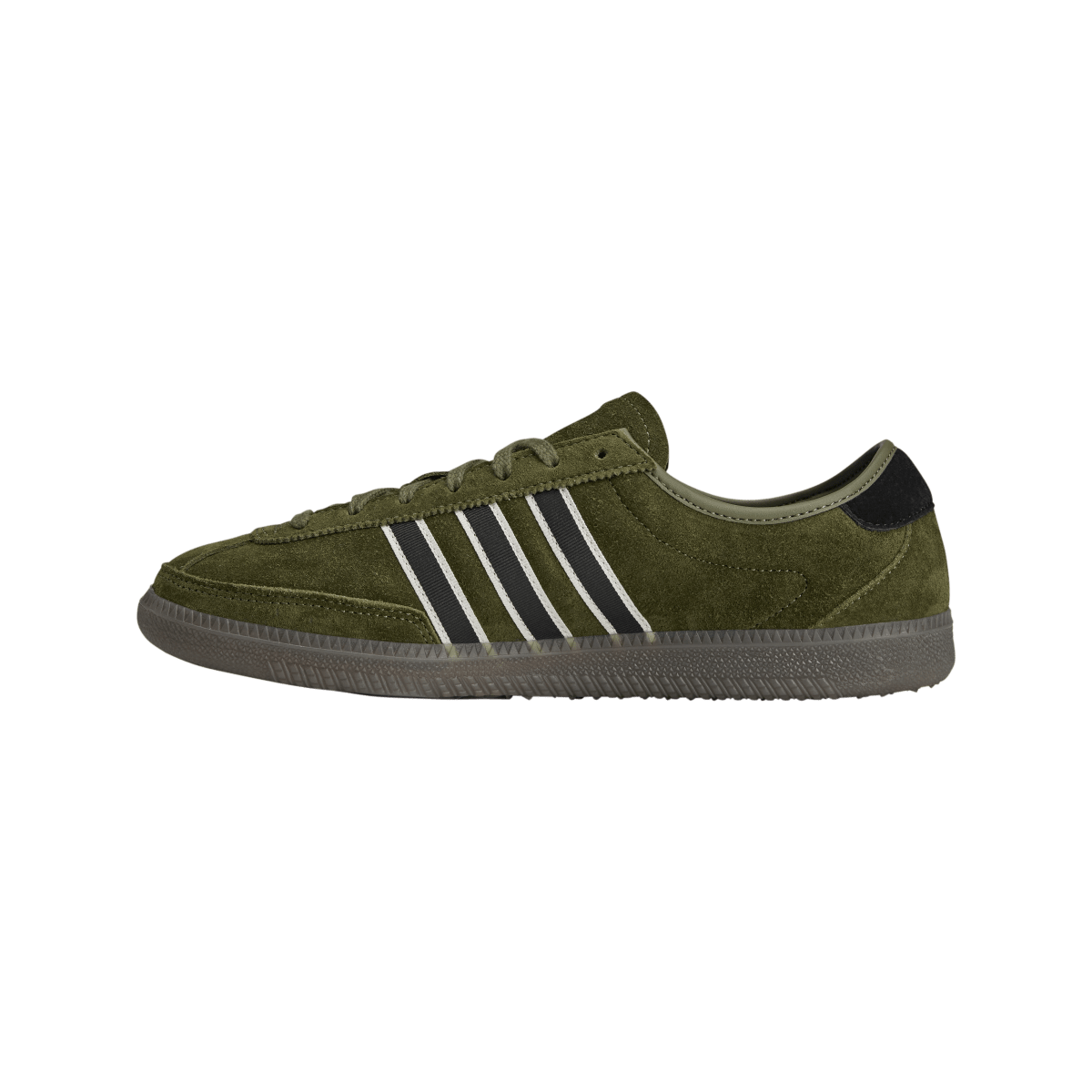 Adidas Gralfy II SPZL Dark Green