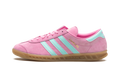 Adidas Hamburg Bliss Pink