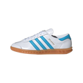 Adidas Hamburg White Sky Rush