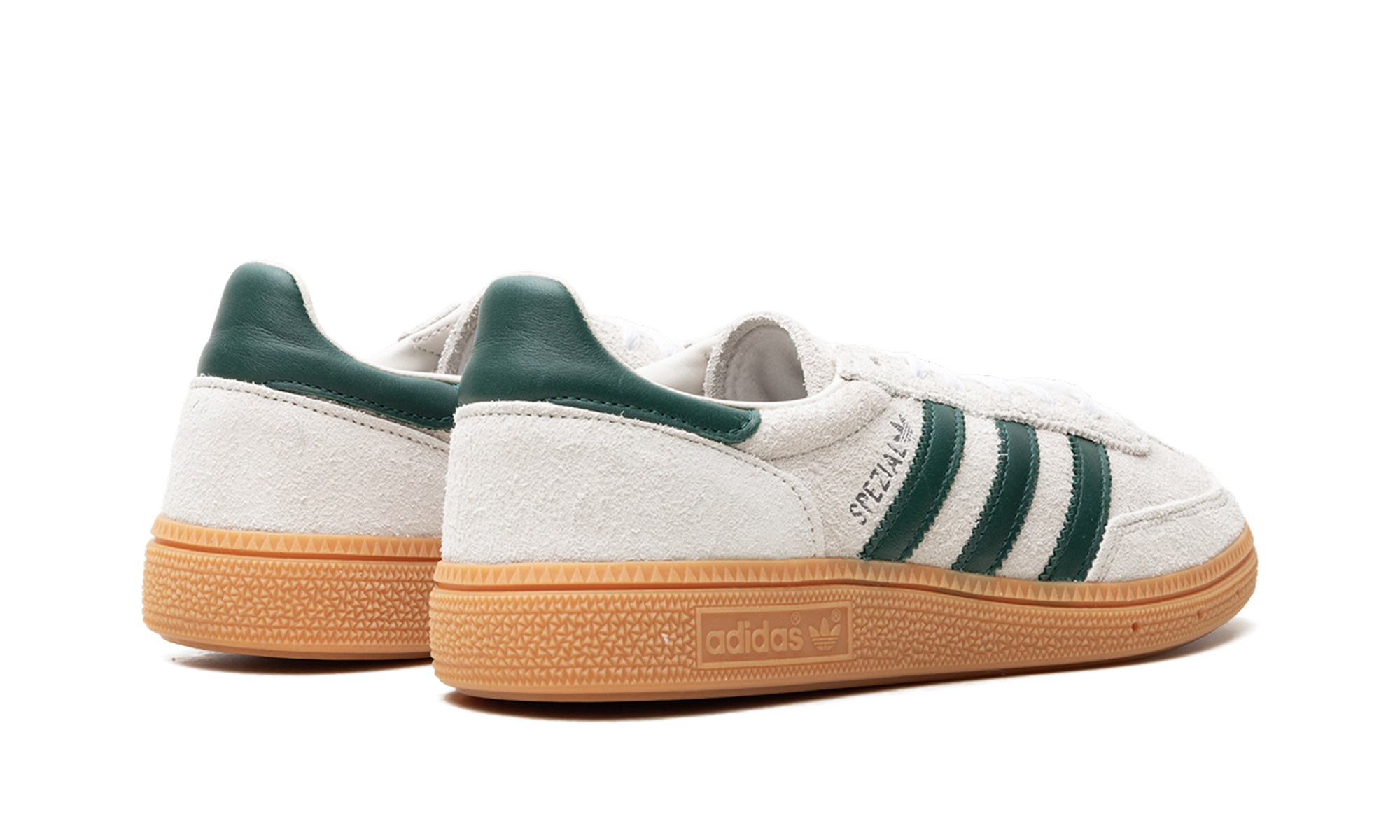 Adidas Handball Spezial Alumina Collegiate Green