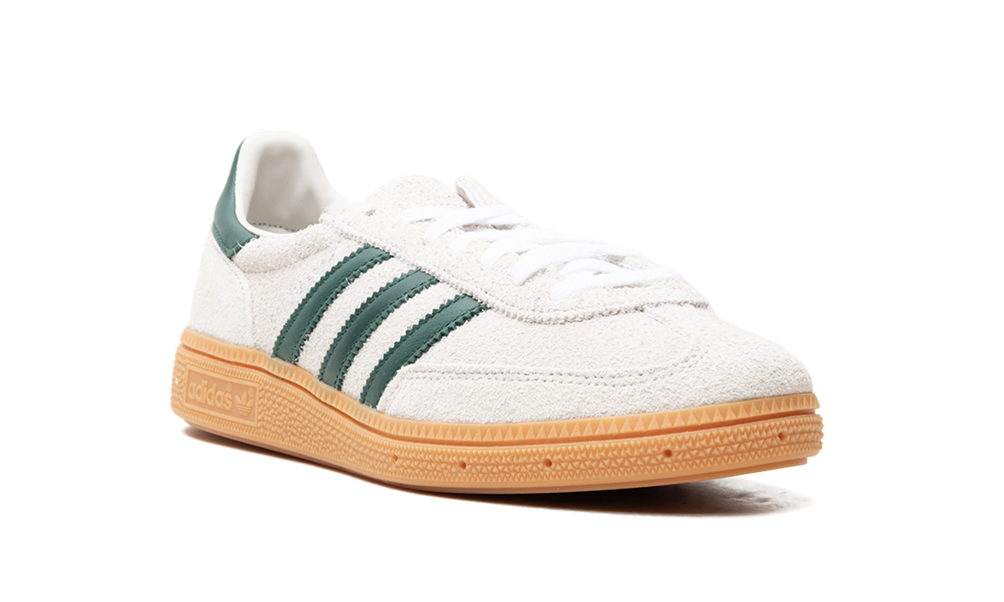 Adidas Handball Spezial Alumina Collegiate Green