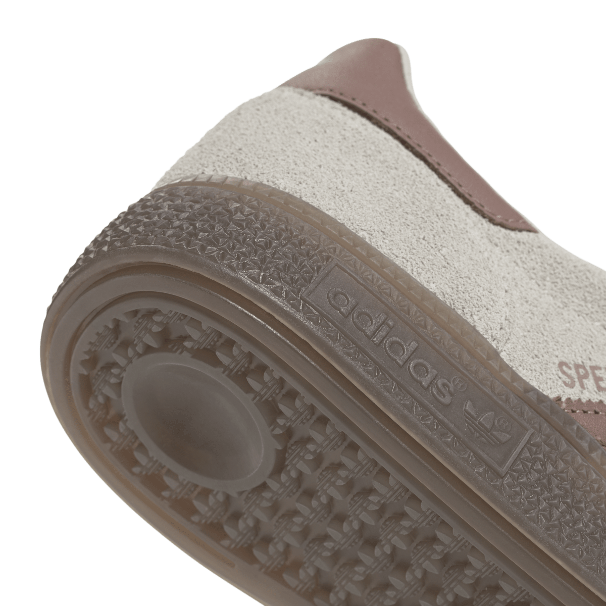 Adidas Handball Spezial Alumina Warm Clay