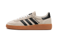 Adidas Handball Spezial Aluminum Core Black