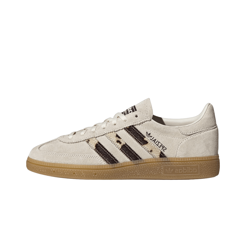 Adidas Handball Spezial Animal Stripes Off White