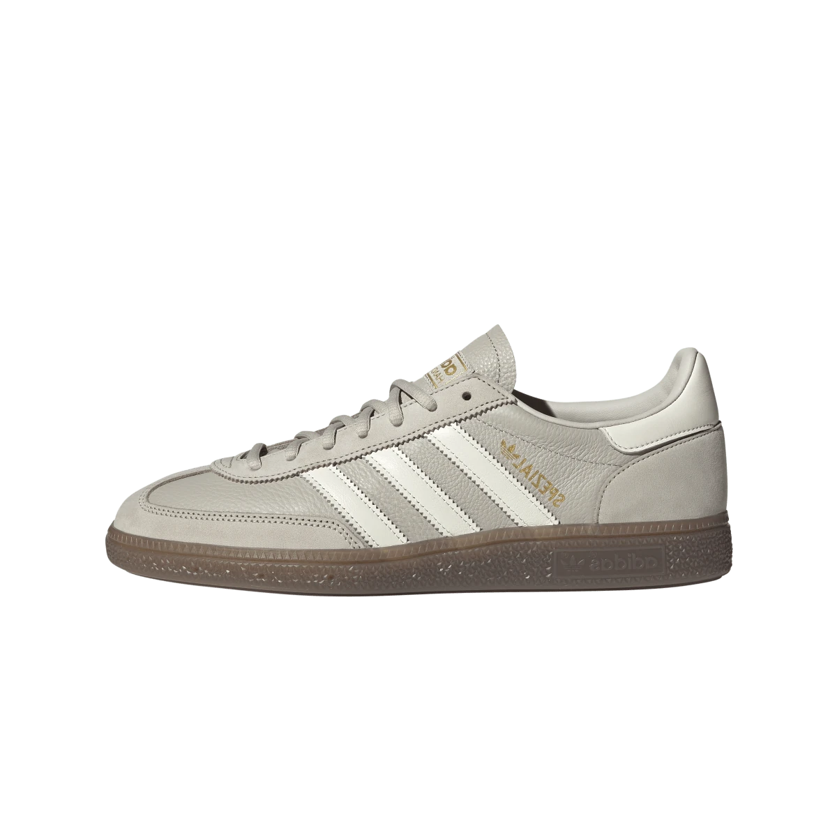 Adidas Handball Spezial Beige Off White