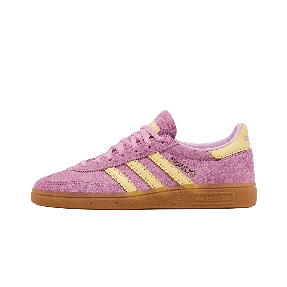 Adidas Handball Spezial Bliss Lilac Yellow