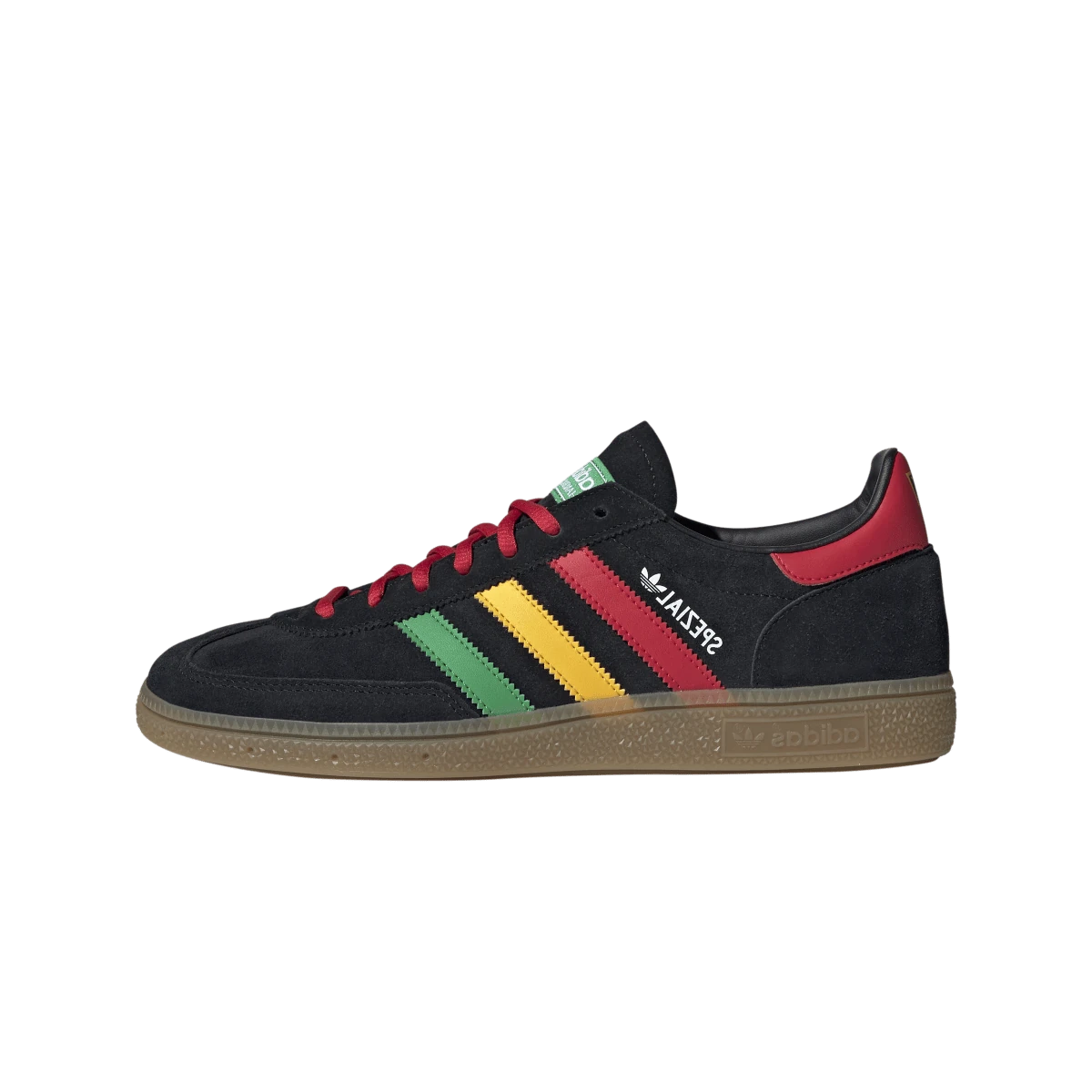 Adidas Handball Spezial Bob Marley Football Is Freedom