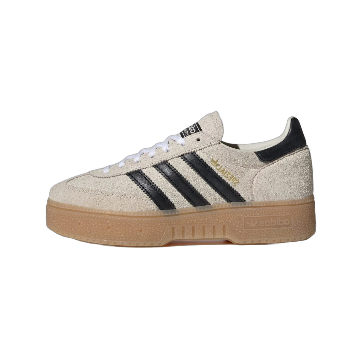 Adidas Handball Spezial Bold Alumina Core Black Gum