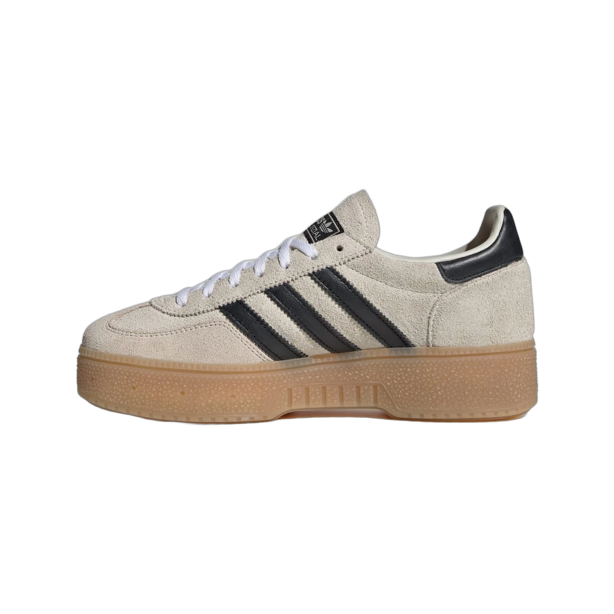 Adidas Handball Spezial Bold Alumina Core Black Gum