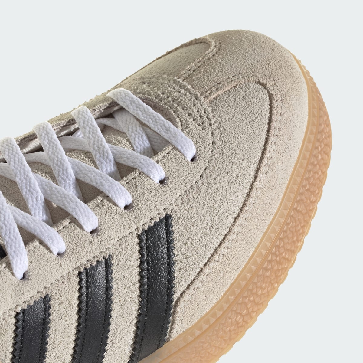 Adidas Handball Spezial Bold Alumina Core Black Gum