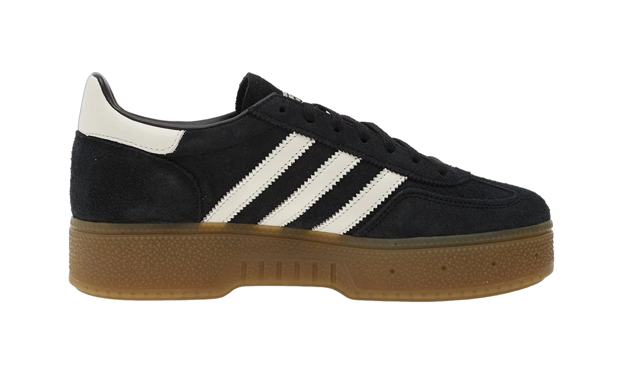 Adidas Handball Spezial Bold Black White Gum