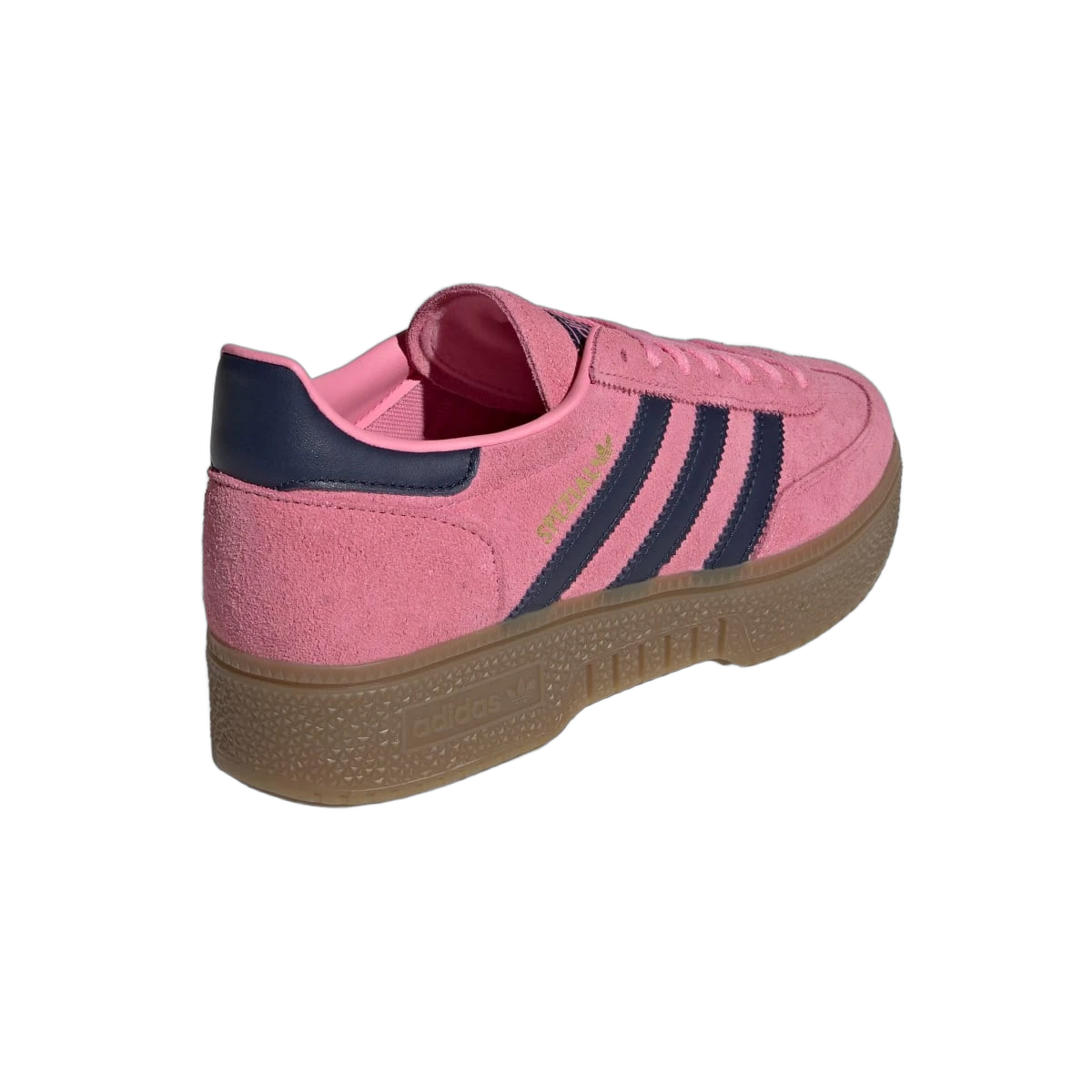 Adidas Handball Spezial Bold Bliss Pink Night Indigo