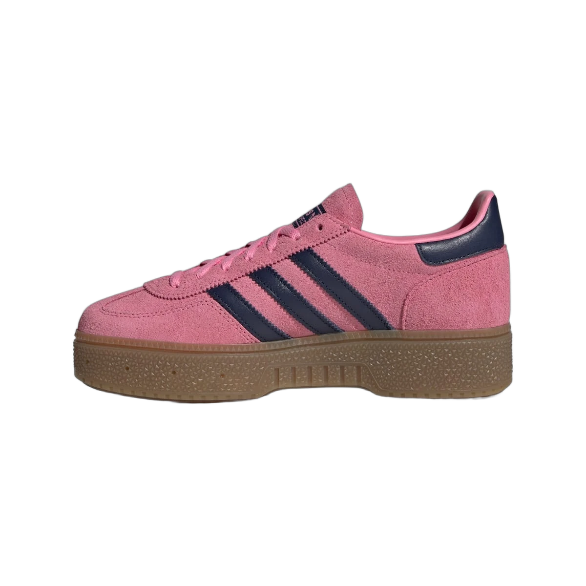 Adidas Handball Spezial Bold Bliss Pink Night Indigo
