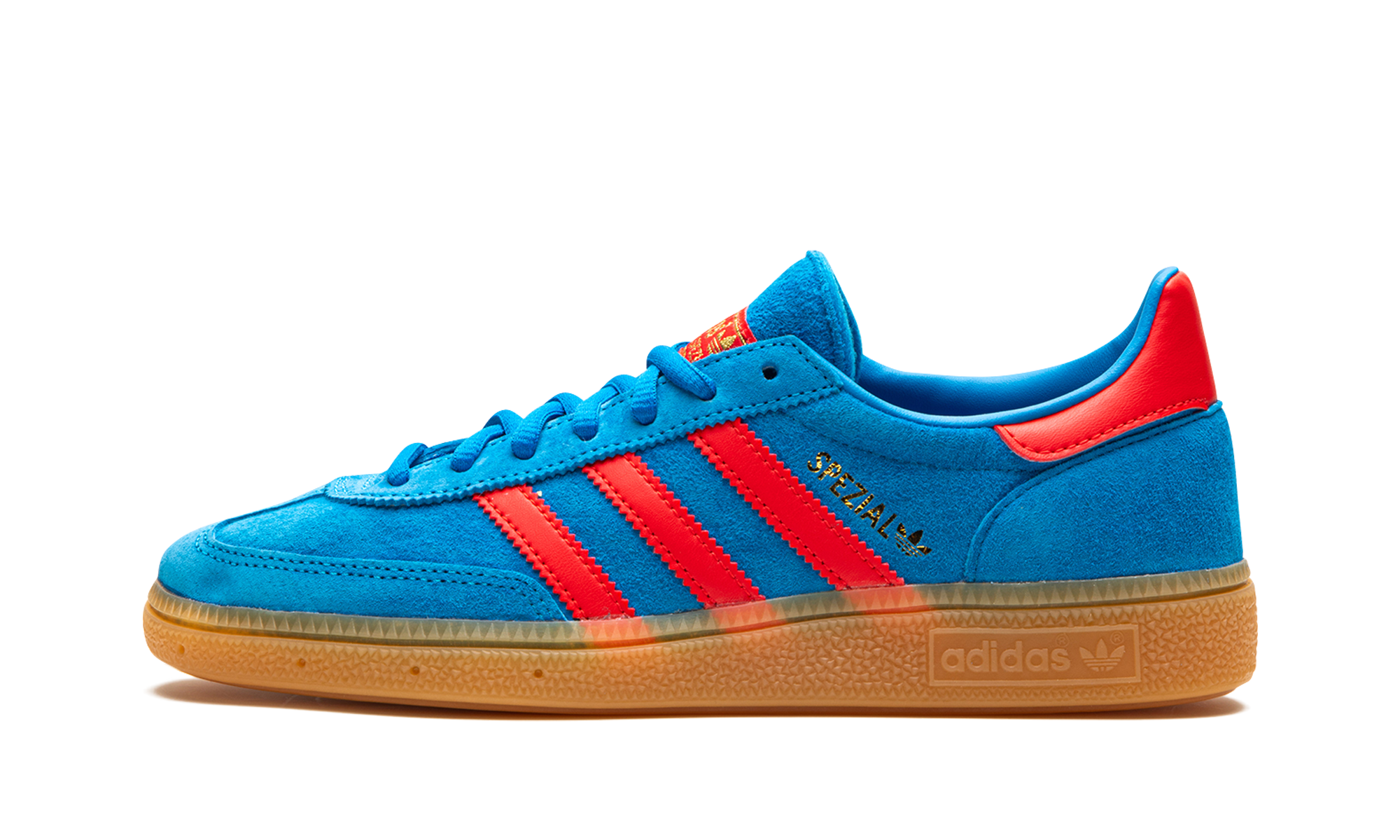 Adidas Handball Spezial Bright Blue