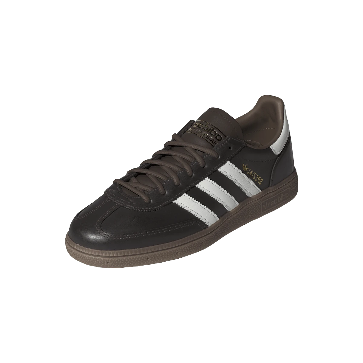 Adidas Handball Spezial Brown White Earth Strata