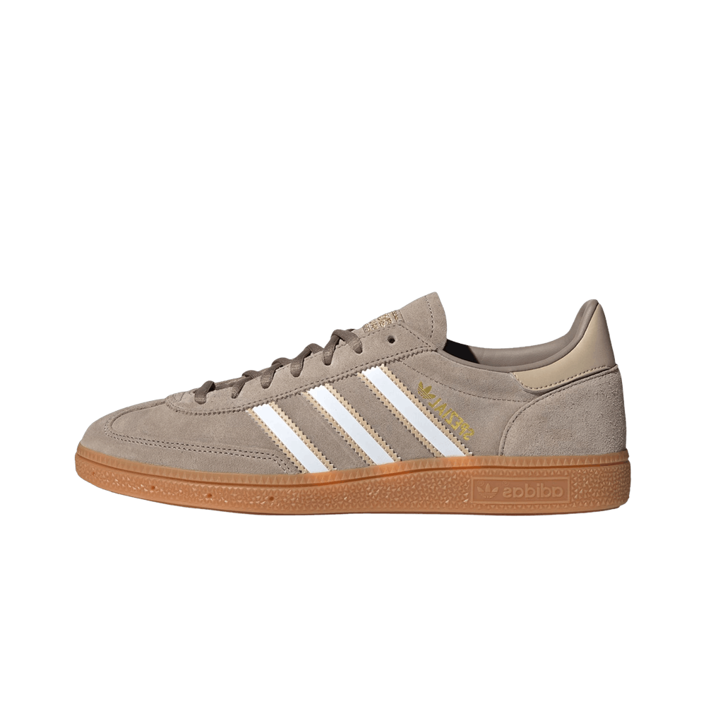 Adidas Handball Spezial Chalky Brown White Magic Beige