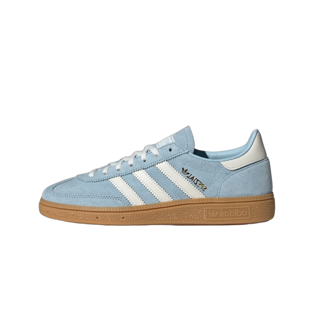 Adidas Handball Spezial Clear Sky, Clear Sky/Gum (JH8883)
