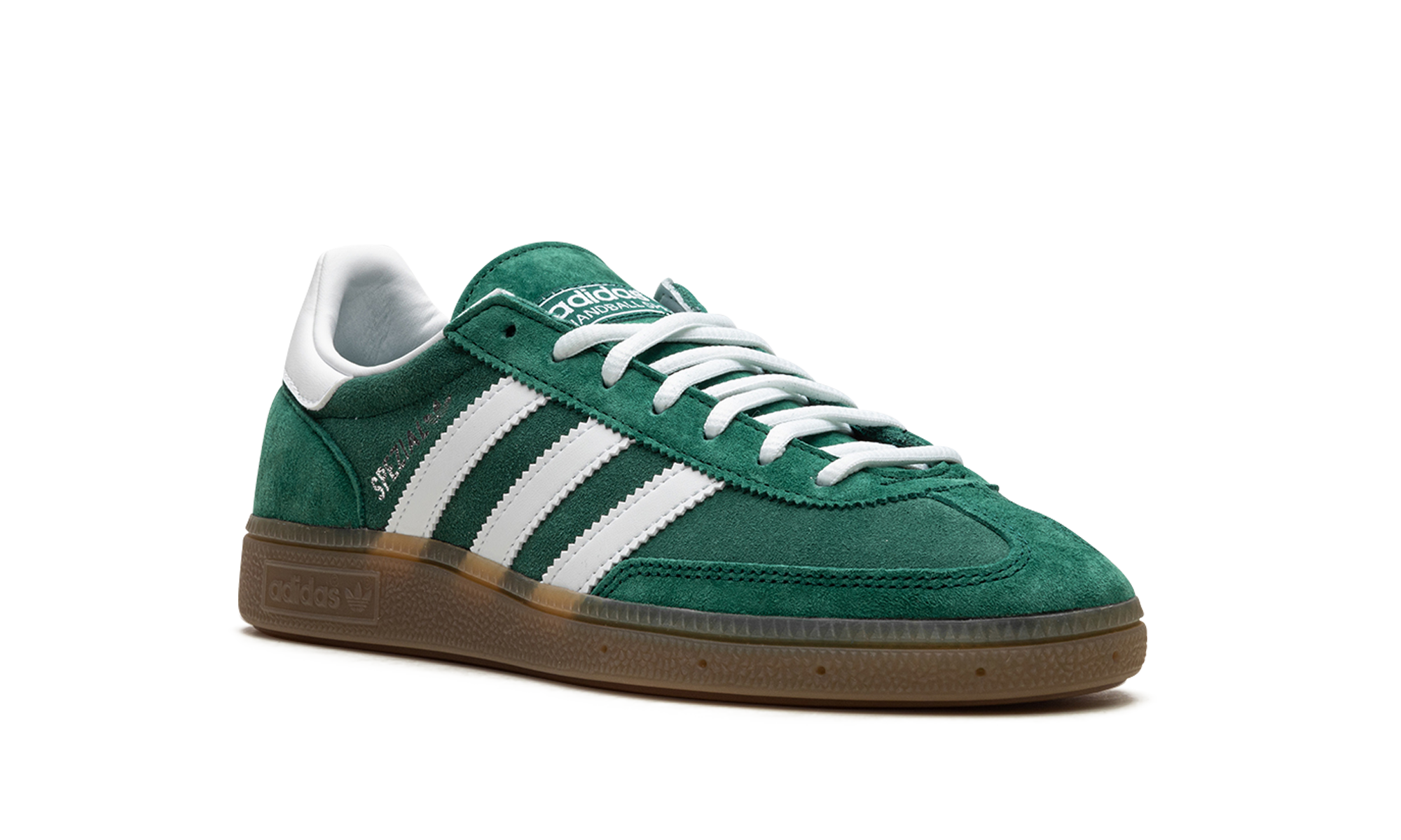 Adidas Handball Spezial Collegiate Green Gum