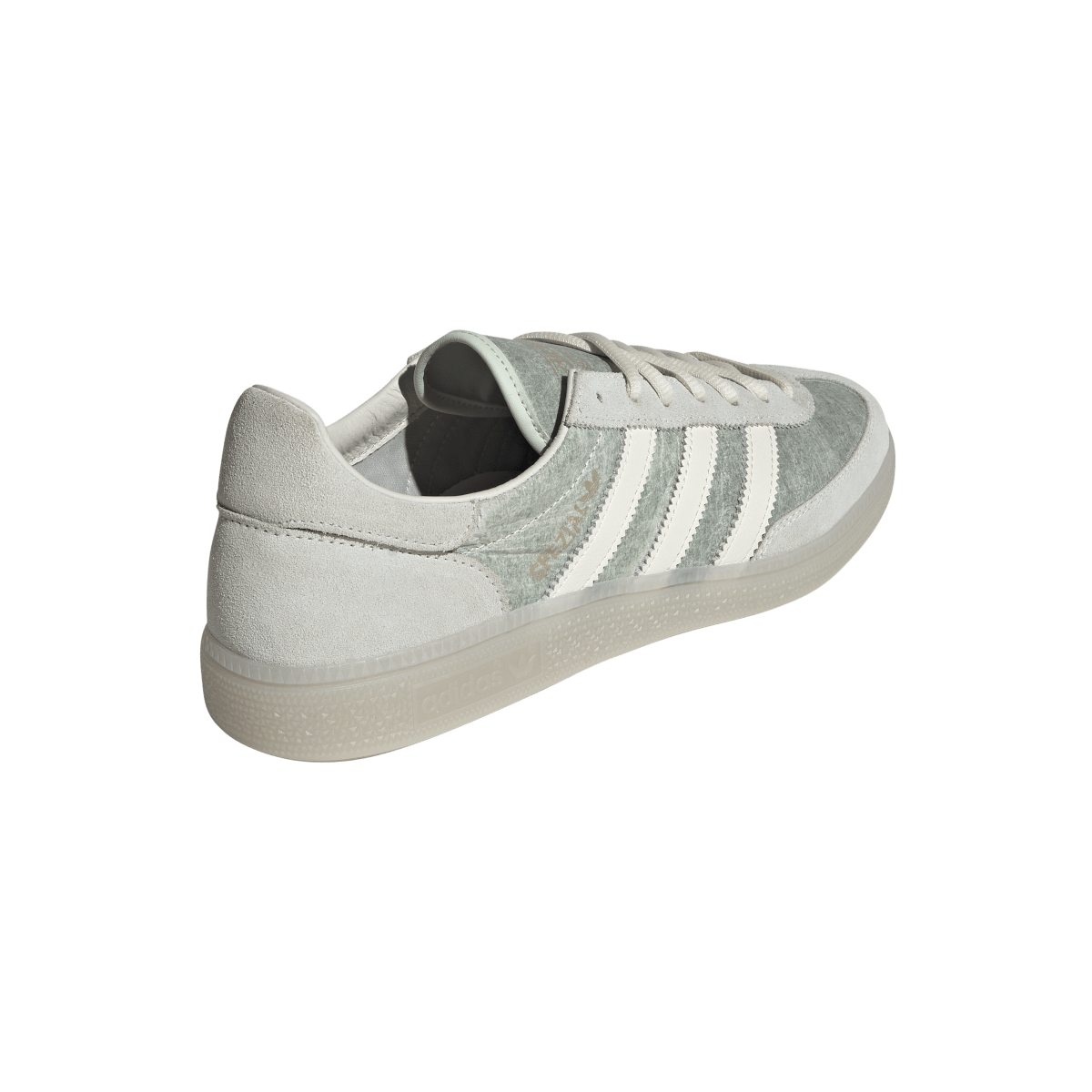 Adidas Handball Spezial Dyneema Pack Orbit Grey Green
