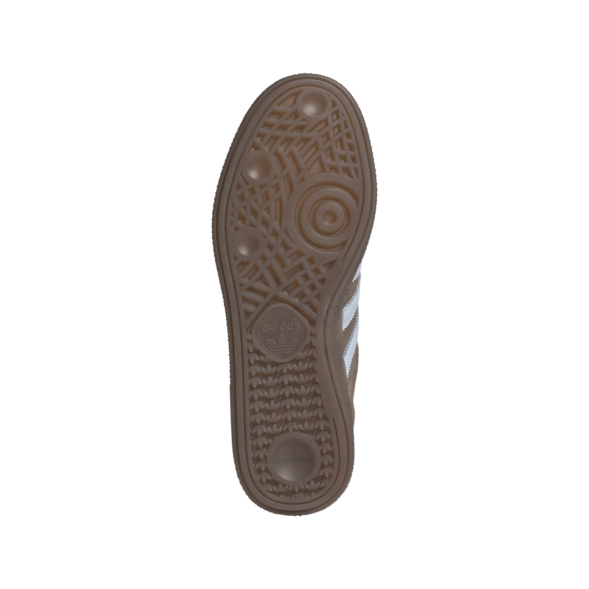 Adidas Handball Spezial Earth Strata Crystal Sky Warm Clay