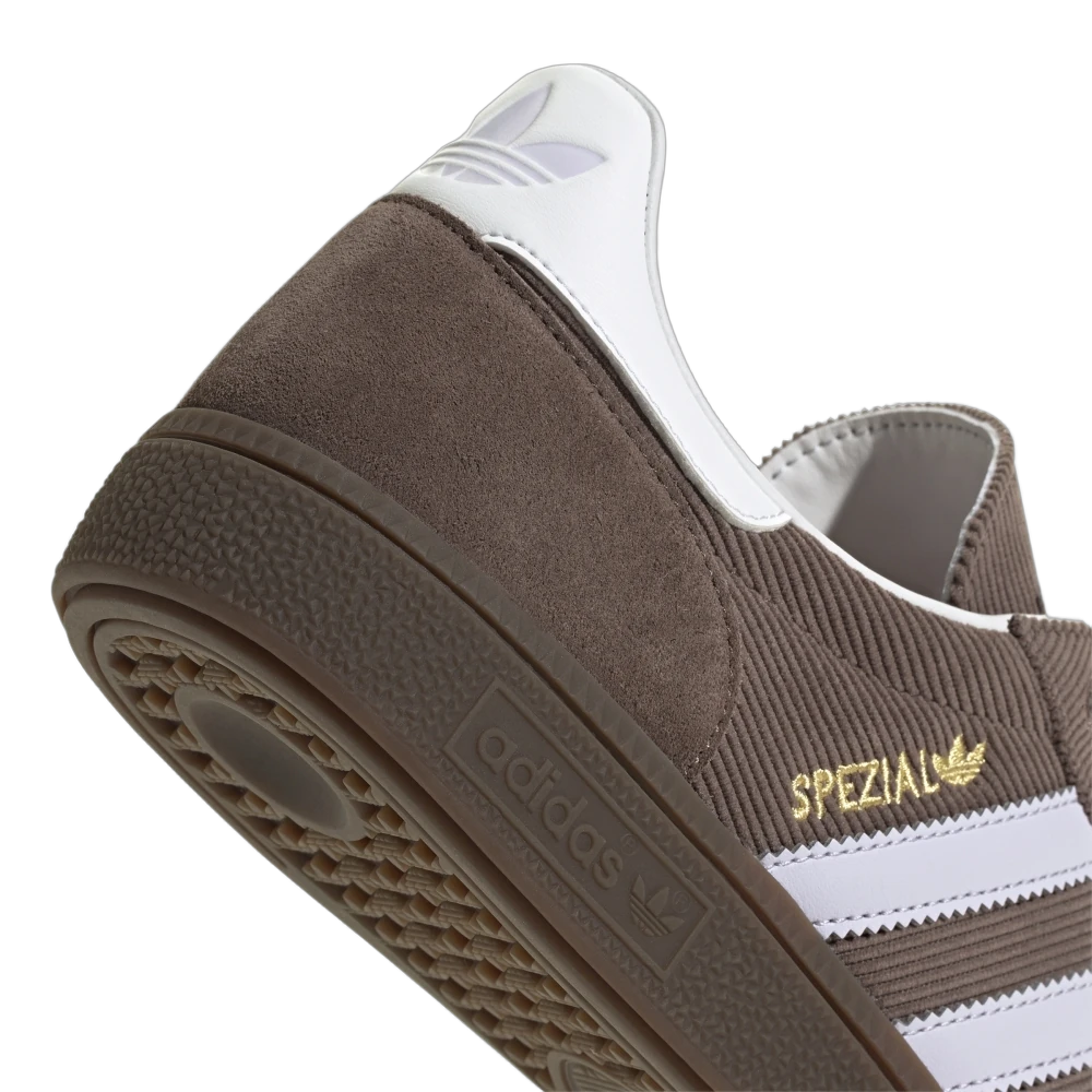 Adidas Handball Spezial Earth Strata Silver Dawn, Earth Strata/Silver Dawn/Crystal White (IH4892)